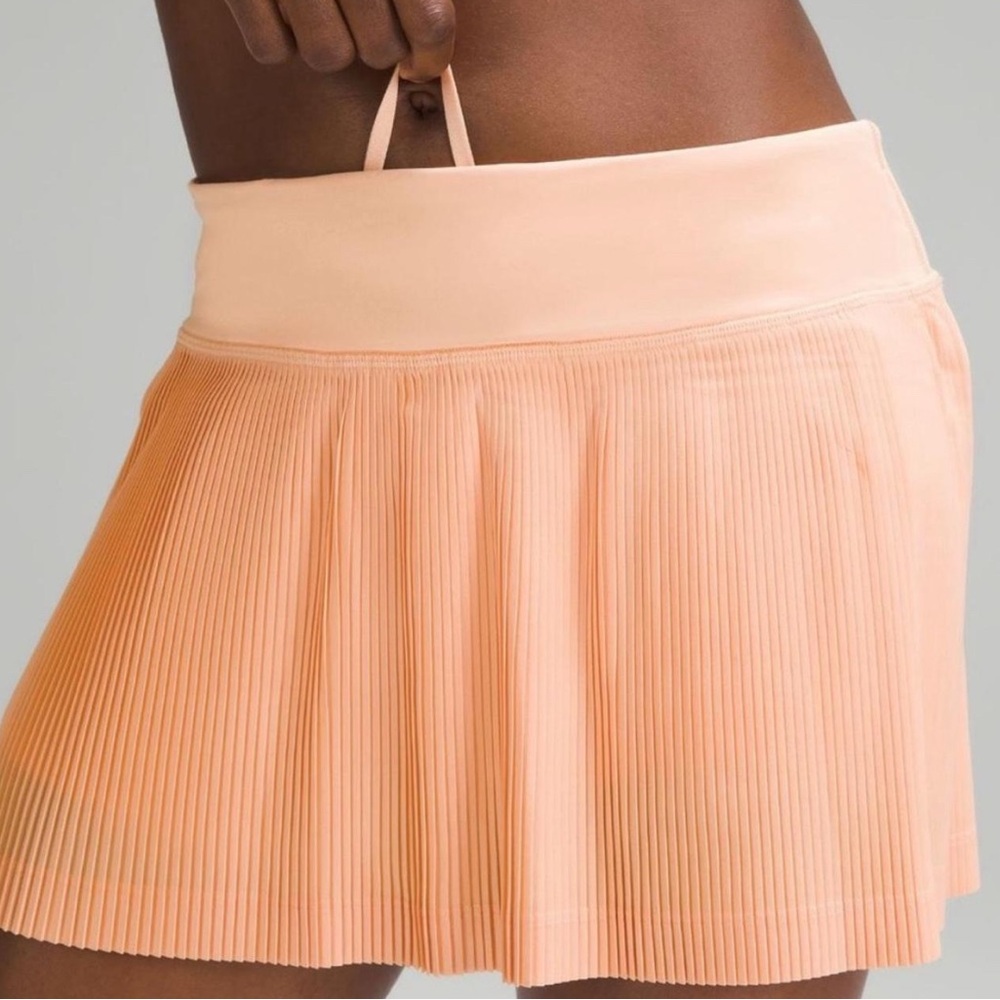 Lululemon Athletica Skirt
